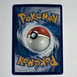 Pokemon TCG Quaxwell cbb5C 2407/07 Rare Holo Chinese Exclusive Gem Vol 5 - Image 2