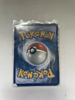 Pokemon Company Shaymin LV.X 127/127 Platinum Holo Ultra Rare EN 110 HP - Image 2