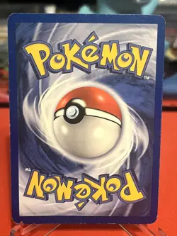 Mankey 38/112 Uncommon FireRed & LeafGreen Pokemon Reverse Holo Heavily Played - Image 2