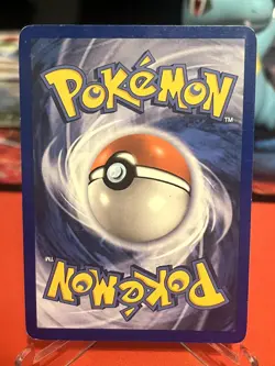 Tauros 5/17 Rare POP Series 2 Pokemon Lightly Played - Image 2