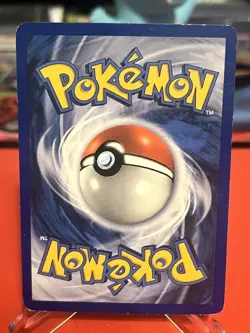 Aron 44/100 Common Crystal Guardians Pokemon Reverse Holo Moderately Played - Image 2