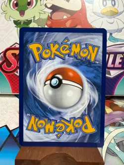 Golett 122/086 Illustration Rare - Black Bolt English - Pokemon TCG - SHIPS FAST - Image 2