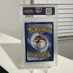 Acerola's Premonition Trainer TG24/TG30 Swsh09 Pokemon Brilliant Stars PSA 10 - Image 2