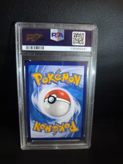 2023 Pokemon S-P CS Friends in Galar #82 First ANVRS.EXCL Gift Box PSA 10 Gem MT - Image 2