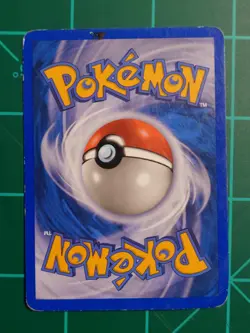 Bonsly 71/130 Common Diamond & Pearl Pokemon damaged - Image 5