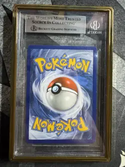 2019 Pokemon Sun & Moon Team Up #170 Latias & Latios Gx Alt Full Art BGS 8.5 - Image 2