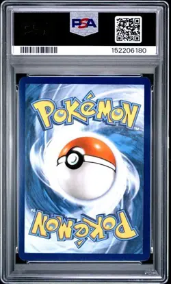 Mega Kangaskhan EX 164/132 - 2025 Pokemon Mega Evolutions - Gem Mint - PSA 10 - Image 2