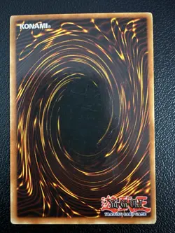 Yu-Gi-Oh! TCG St. Joan LON-045 Labyrinth of Nightmare Fusion Light 1st Ed Konami - Image 2