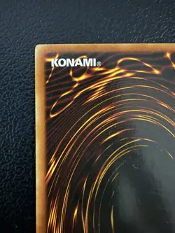 Yu-Gi-Oh! TCG St. Joan LON-045 Labyrinth of Nightmare Fusion Light 1st Ed Konami - Image 3