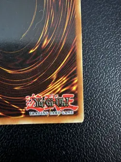Yu-Gi-Oh! TCG St. Joan LON-045 Labyrinth of Nightmare Fusion Light 1st Ed Konami - Image 5
