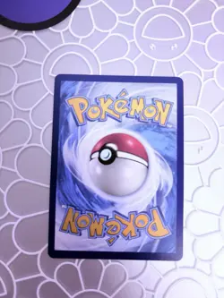 Celebi & Venusaur GX - 1/181 - Pokemon Team Up Sun & Moon Rare Card Pokemon LP - Image 2