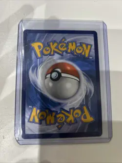 Pokemon TCG Cetoddle (Holiday Calendar) 053/193 Holo Snowflake Stamped NM Card - Image 4