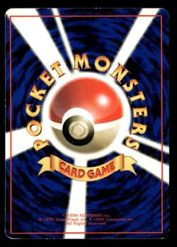 Spearow - No. 021 - Glossy - Vending Series 2 - Japanese - Pokemon Card - LP - Image 2