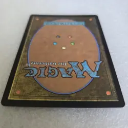 Mystical Tutor (Retro Frame) Dominaria Remastered Foil Near Mint (NM) - Image 4
