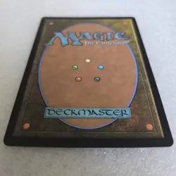 Mystical Tutor (Retro Frame) Dominaria Remastered Foil Near Mint (NM) - Image 5