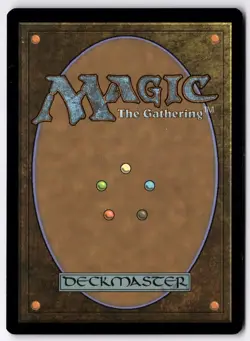 Campfire CLB 304 Magic: The Gathering Foil UC NM - Image 2