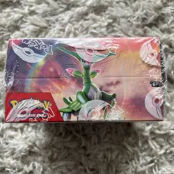 Pokemon TCG Scarlet & Violet Temporal Forces Booster Box 36 x Packs New Sealed - Image 5