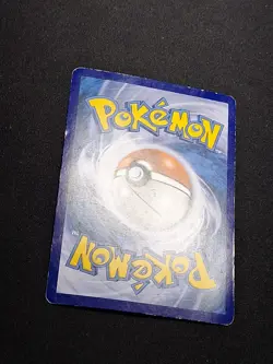 HOLO Skitty 12/12 MacDonald's Macdo Mcdo 2015 Carte Pokemon FR - Image 5