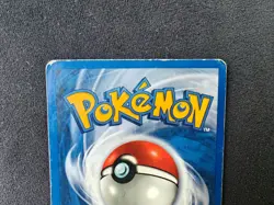 Pokemon, Lugia 9/111, Neo Genesis, 2000, Holo, Heavy Play - Image 5