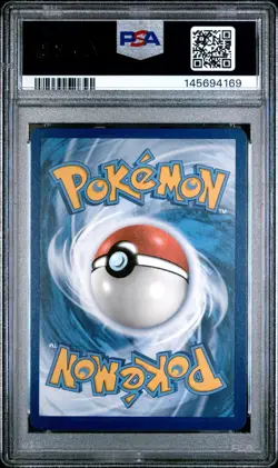PSA 10 - Lugia V SIT 138 - Silberne Sturmwinde - Pokemon TCG GER - Image 2