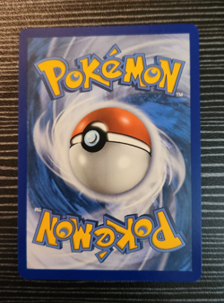Pokemon- Butterfree 3/68- Hidden Fates- Rare Reverse Holo Card - Image 2