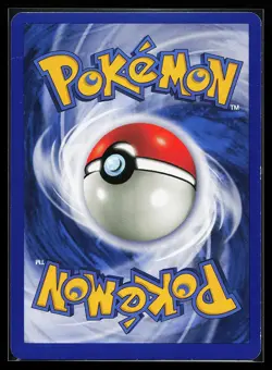 Nidoqueen 12/130 Holo Rare Base Set 2 Pokemon Card - Image 2