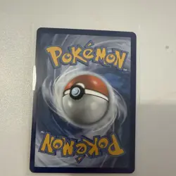 Pokemon TCG Reshiram Holo Rare Card 25th Anniversary Celebrations, 113/114 - Image 2