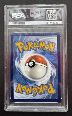 *PSA 10* Mimikyu V TG16/TG30 - Brilliant Stars Trainer Gallery - Gem Mint Card - Image 4