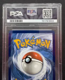*PSA 10* Mimikyu V TG16/TG30 - Brilliant Stars Trainer Gallery - Gem Mint Card - Image 5