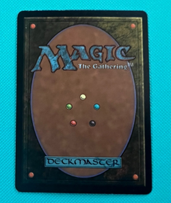 Goblin Lackey - Urza's Saga - MTG - Magic the Gathering - Image 2