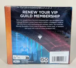 MTG – Ravnica Remastered Collector Box | Sealed | Magic the Gathering | RVR - Image 2