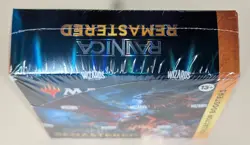 MTG – Ravnica Remastered Collector Box | Sealed | Magic the Gathering | RVR - Image 3