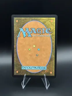 MTG Coram, the Undertaker (Borderless) 11 Commander Modern Horizons 3 NM Regular - Image 2