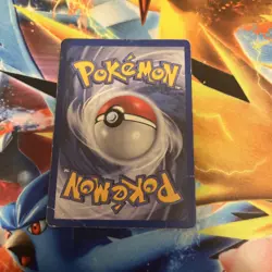 Pokemon TCG Entei Holo Promo #34 Pokemon Promos Holo Promo Promo - Image 4