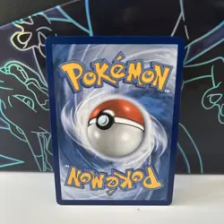 Pokemon TCG - Mega Evolution - Mega Manetric EX Full Art *Pack Fresh* - Image 2