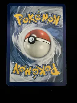 Pokemon TCG Mimikyu 112/181 Team Up Non-Holo Rare Fairy (LP) - Image 2