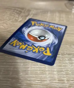 The Pokemon Company Pokemon TCG Eiscue 205/193 Paldea Evolved IR Holo EN 110 - Image 5
