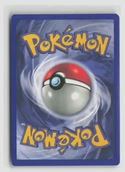Nidorina #53/130 Base Set 2 Uncommon Pokemon TCG LP - Image 2