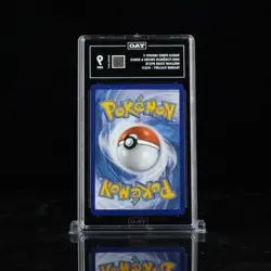 Single Strike Urshifu V TG18 - Pokemon Brilliant Stars TAG Mint 9 #1 Highest - Image 2