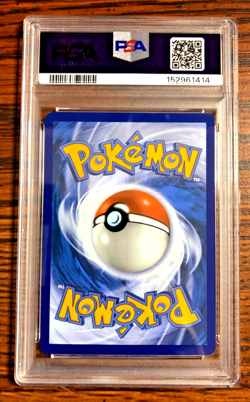 Dreepy Regular Common #071|PSA MINT 9|2025 SV Prismatic Evolutions|Pokemon TCG - Image 3