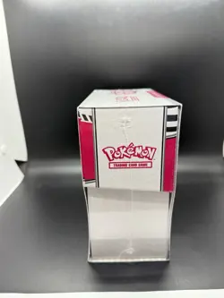 Pokemon Black Bolt & White Flare Elite Trainer Box ETB Set - Image 3