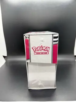 Pokemon Black Bolt & White Flare Elite Trainer Box ETB Set - Image 5