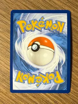 Lechonk 209/197 Illustration Rare Obsidian Flames Pokemon - Image 2