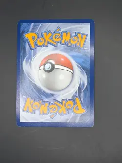 2023 Pokemon SV Paradox Rift Snorunt Snowflake Stamp #037/182 - Image 3
