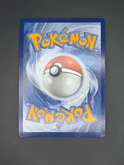 Pokemon TCG Vanilluxe 045/182 Paradox Rift Snowflake Stamp Holiday Promo!! - Image 2