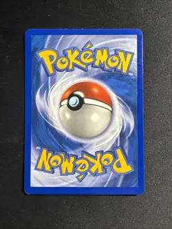 Pokemon TCG Pidgeot 23/165 Reverse Holo Rare Expedition Base Set - Image 4