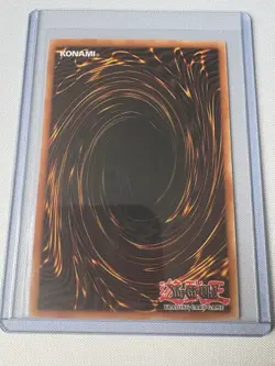 Super Polymerization DUDE-EN040 1st Edition Ultra Rare Yu-Gi-Oh! Staple - Image 2