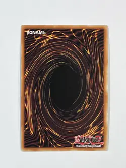 YuGiOh! TCG || Exceptional Schedule BLZD-EN054 Secret Rare - Image 2