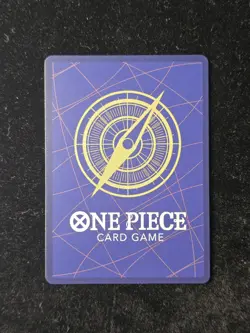 Yamato (SR) OP16-098 One Piece TCG The Time of Battle - Image 2