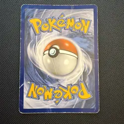 Pokemon Alakazam EX Full Art Secret Rare Holo Card Fates Collide 125/124 HP - Image 4